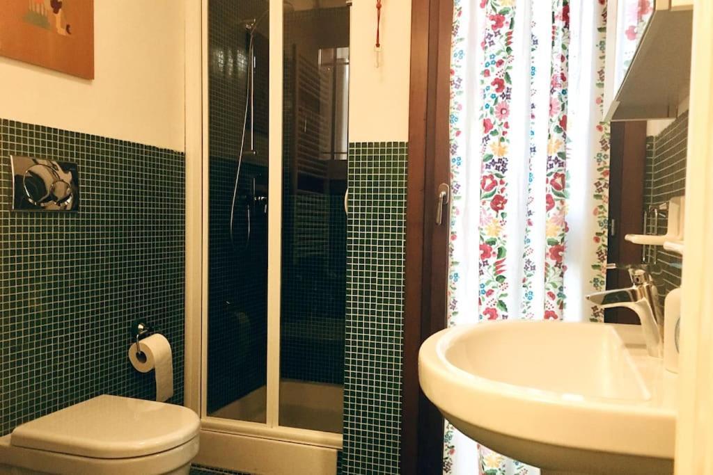 Apartment Con Terrazza Ed Accogliente Venice