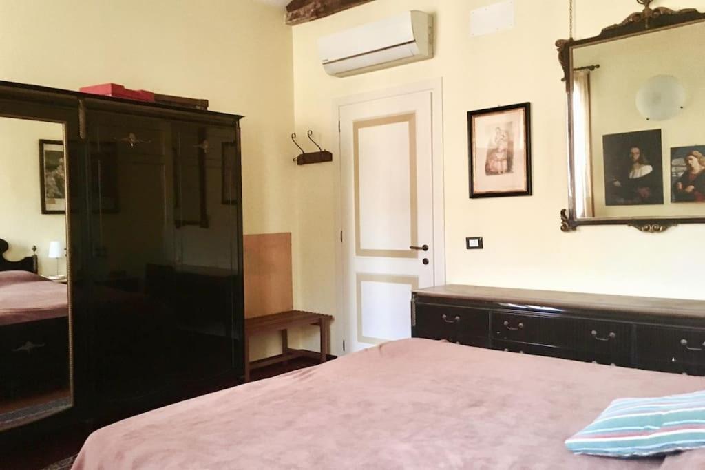 Apartamento Con Terrazza Ed Accogliente *