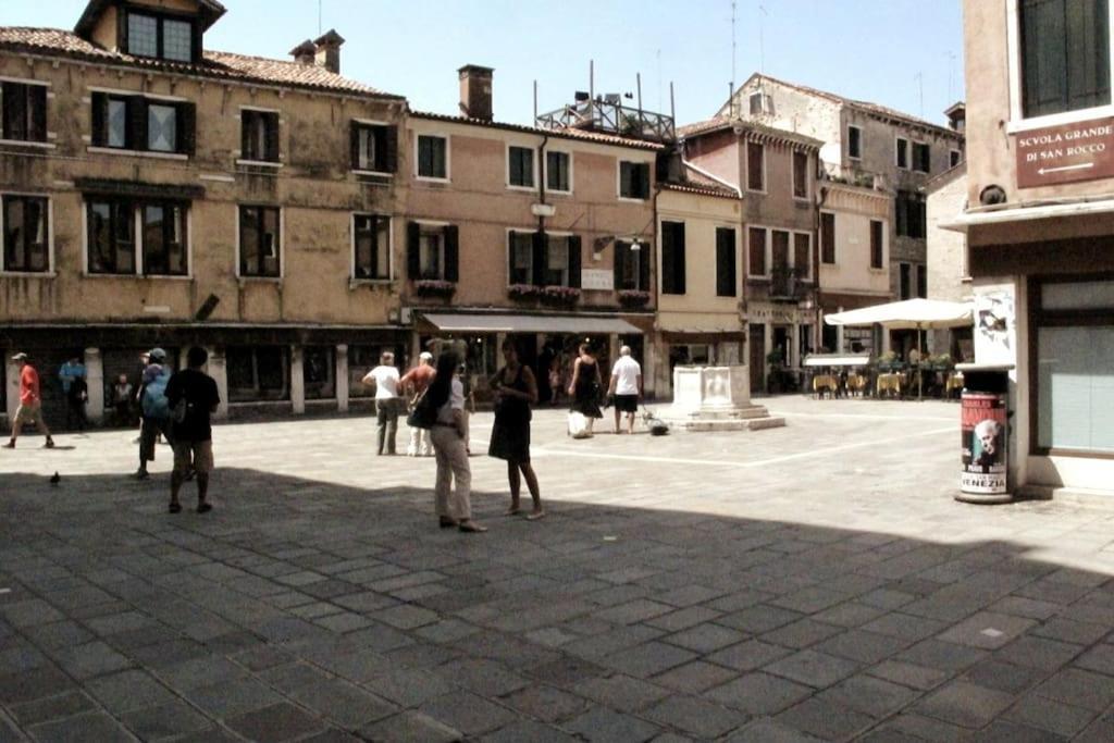 Apartamento Con Terrazza Ed Accogliente